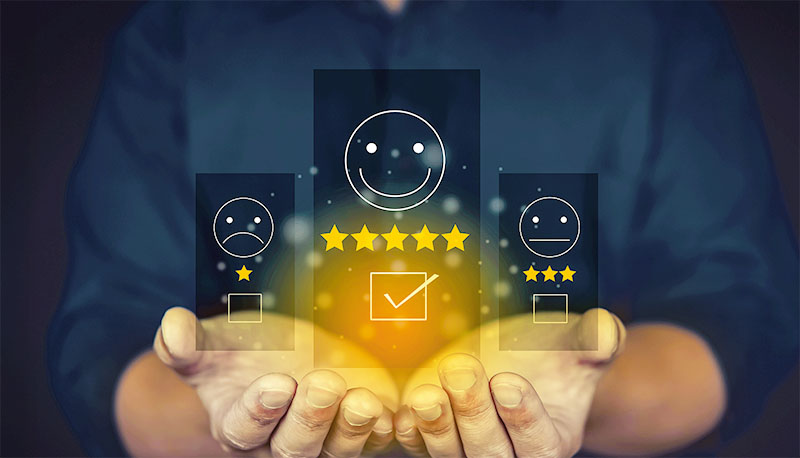 Imagem de capa - Saiba como manter contato com o cliente