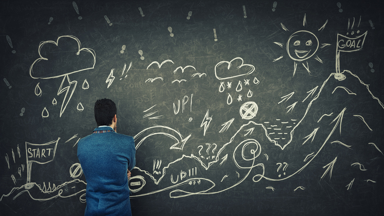 Imagem de capa - Quando tudo parece perdido