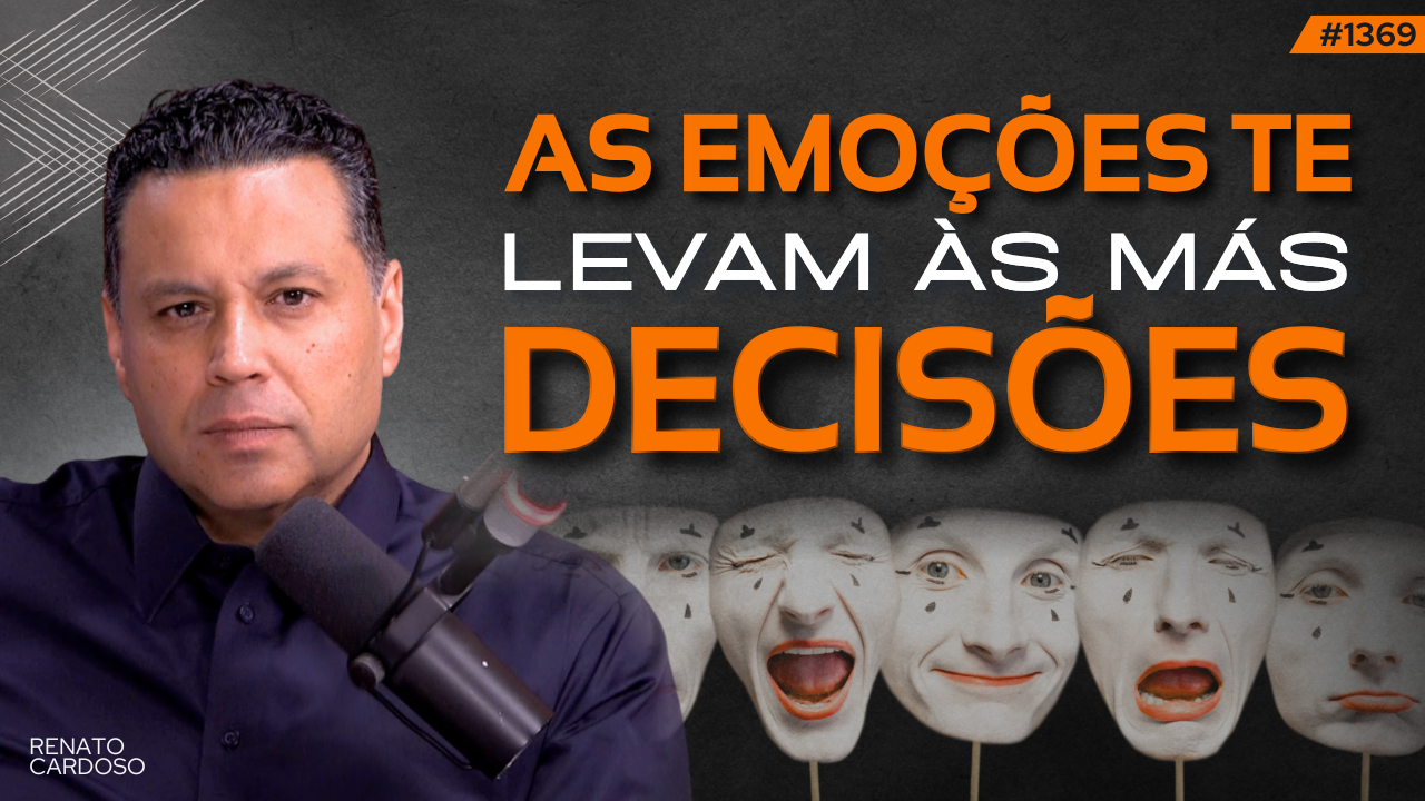 as emoções