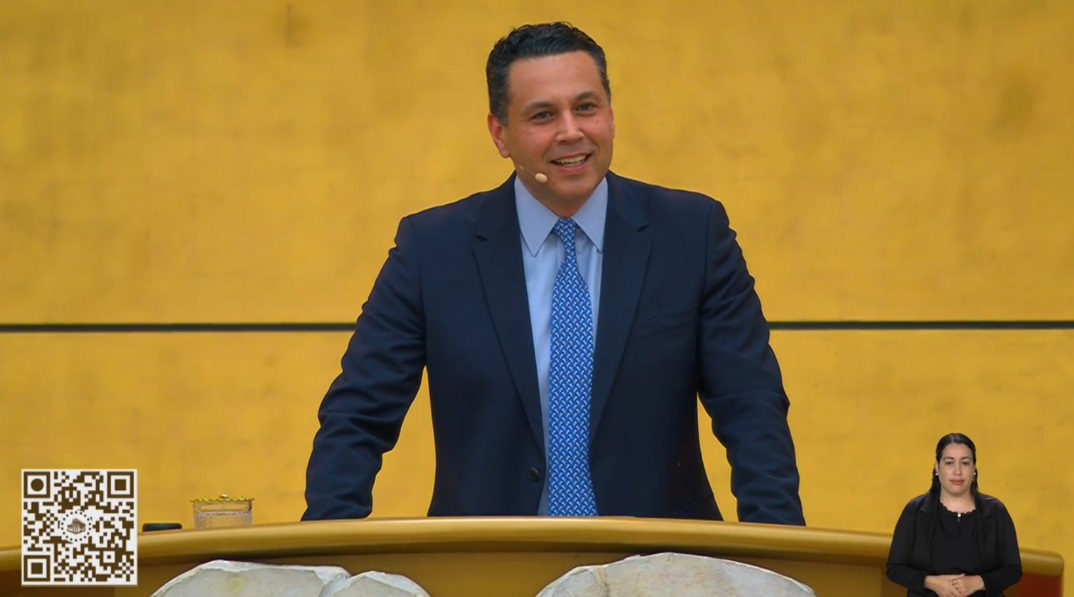 Imagem de capa - Os "porquês" que impedem seu avanço espiritual