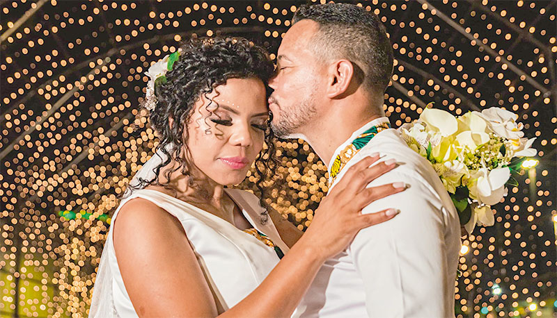 postAntes do vestido de noiva, ela fez um propósito com Deusna categoriaVida a dois
