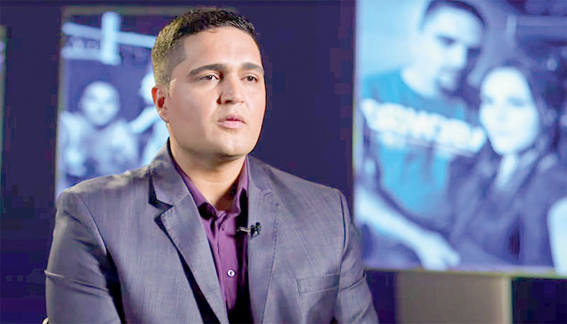 Imagem de capa - Mesmo preso, ele encontrou a Palavra que liberta