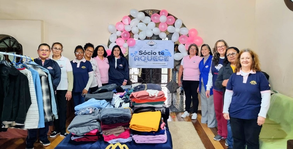 postAjuda milhares de pessoas no estado de Santa Catarinana categoria“Sócio Te Aquece”
