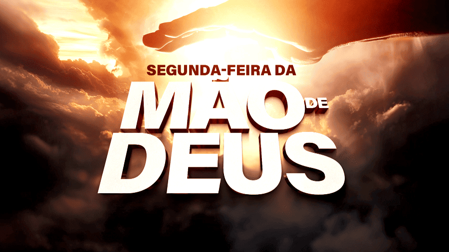 Mão de Deus