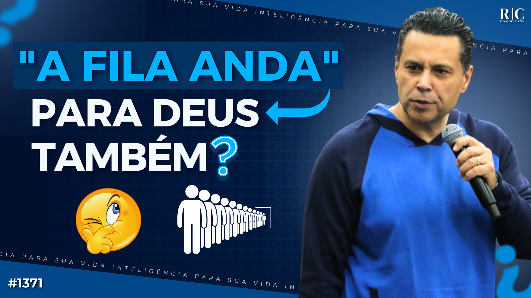 misericórdia de Deus