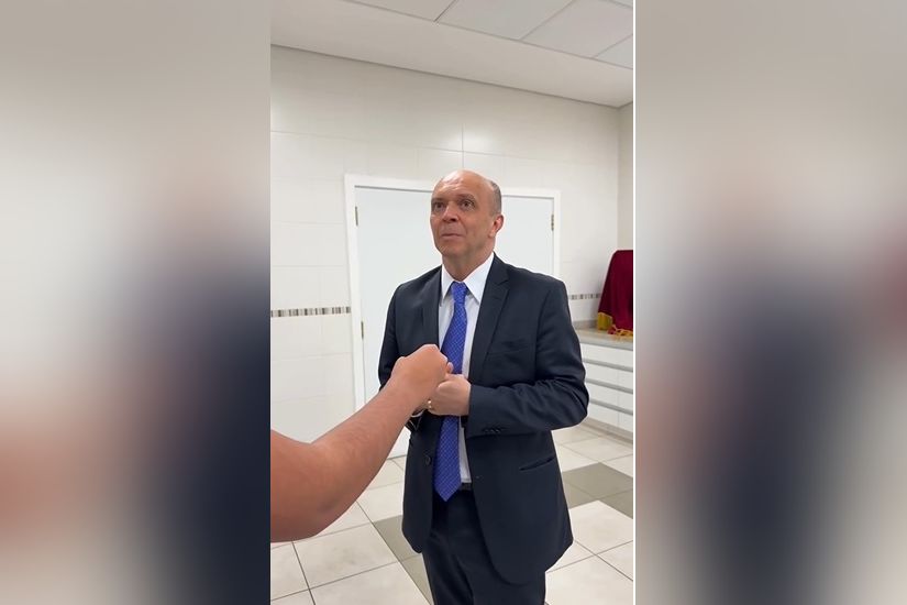 Imagem de capa - Já estão sabendo da nova trend da FJU?