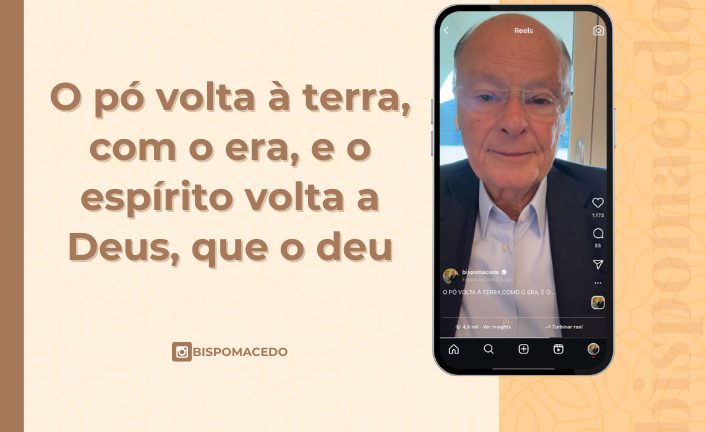 postAssista a esta mensagemna categoriaBispo Macedo