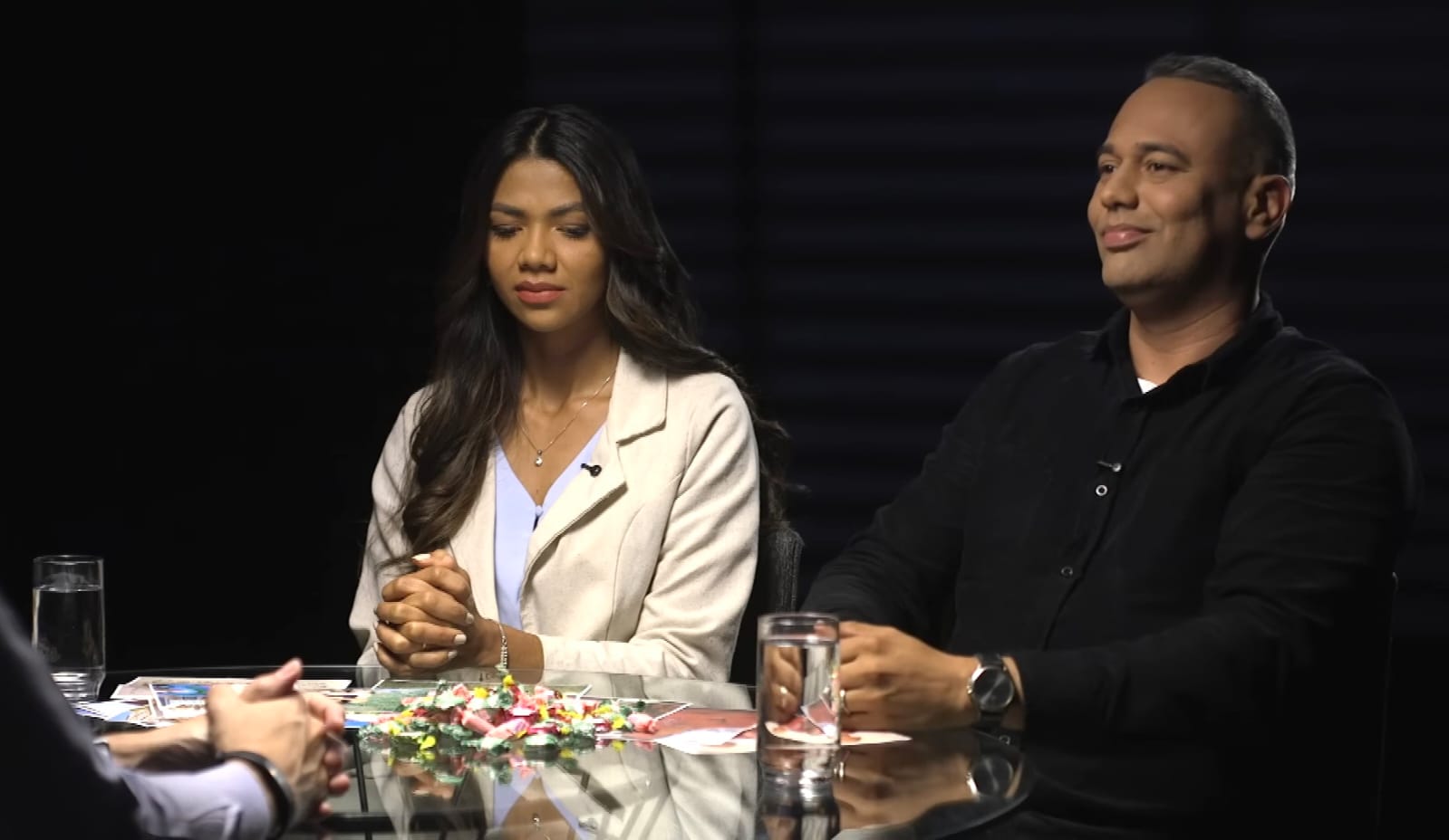 Imagem de capa - Servos de Deus, mas com a vida financeira fracassada