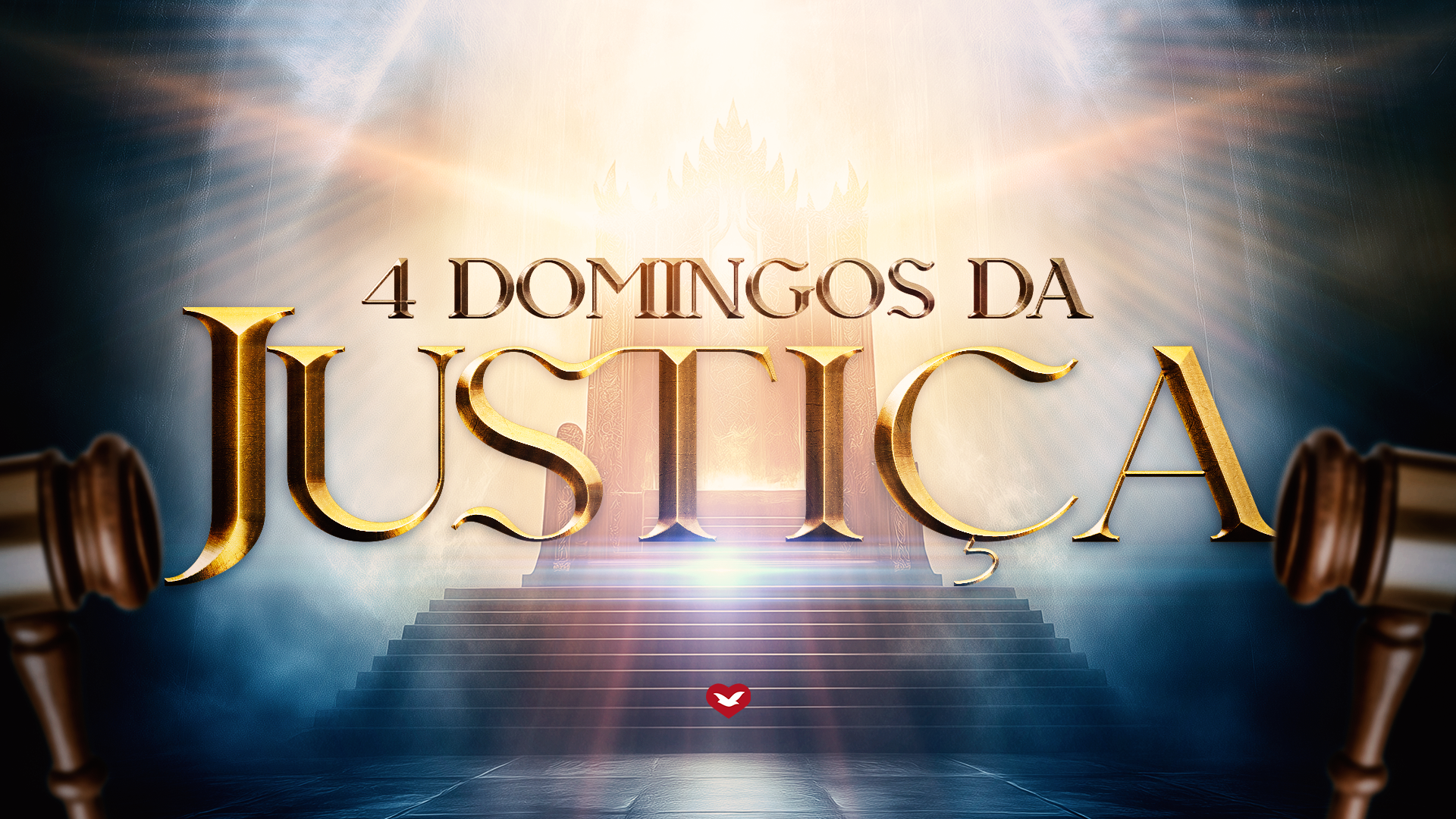 último domingo da Justiça