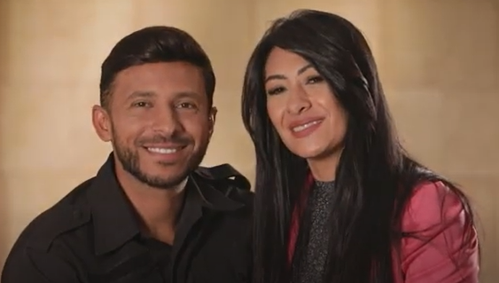 Casamento à beira do colapso é salvo por uma decisão inesperada