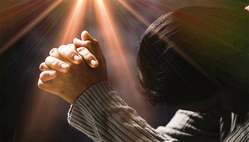 Imagem de capa - Recebereis o Poder do Espírito e sereis testemunhas de que Vivo