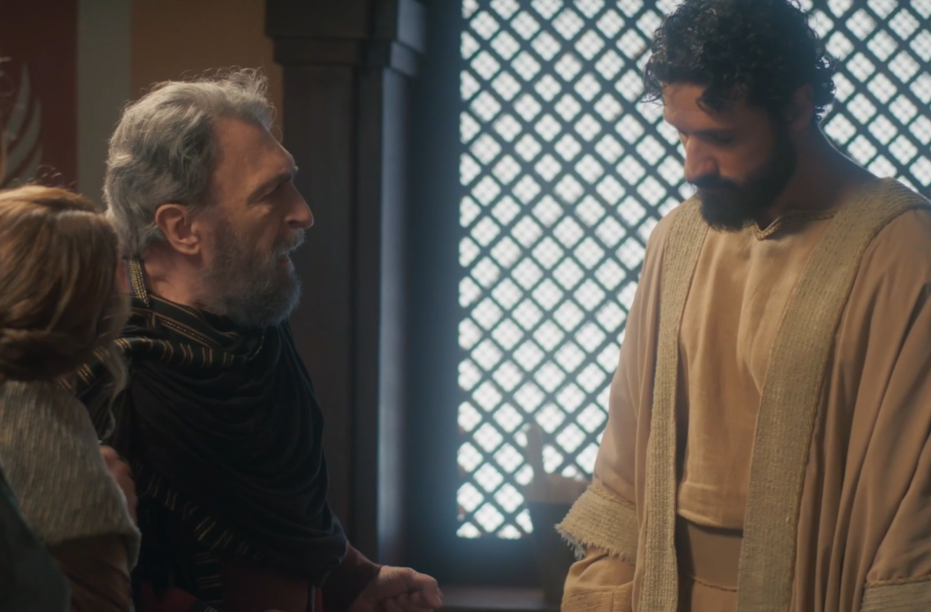 Imagem de capa - Rejeição e conflito familiar: uma realidade da fé