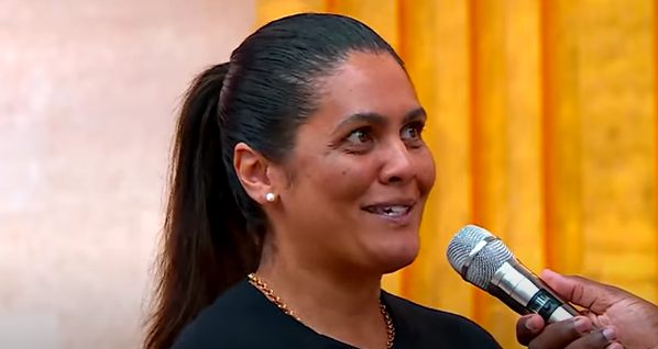 Imagem de capa - Ela venceu o câncer e os vícios através da fé e da obediência