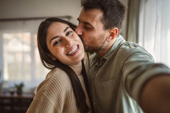 Imagem de capa - Amor inteligente: o segredo para um relacionamento duradouro e feliz