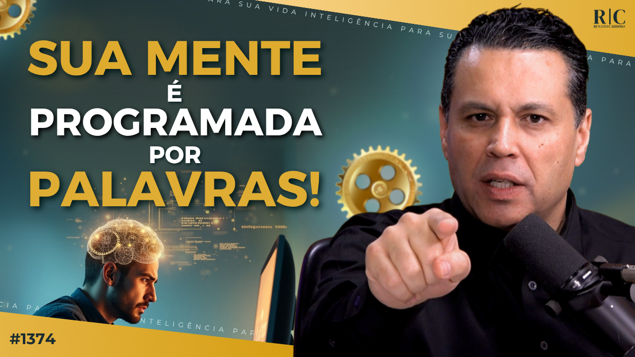 mente programada por palavras