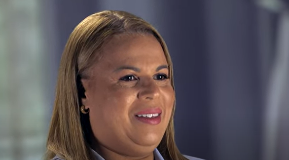 Imagem de capa - Ela perdeu tudo e reencontrou a vida com Deus