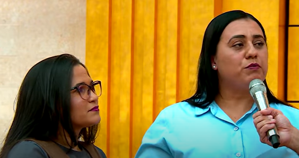 Imagem de capa - Ela só tinha três meses de vida