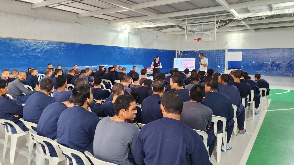 postPalestra chega às unidades da Fundação CASAna categoria“Namoro Blindado nas Escolas”