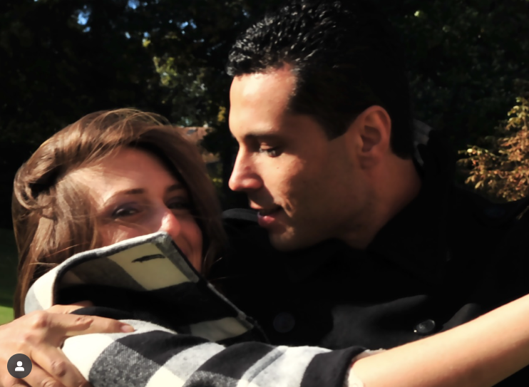 Imagem de capa - Como o amor nasce