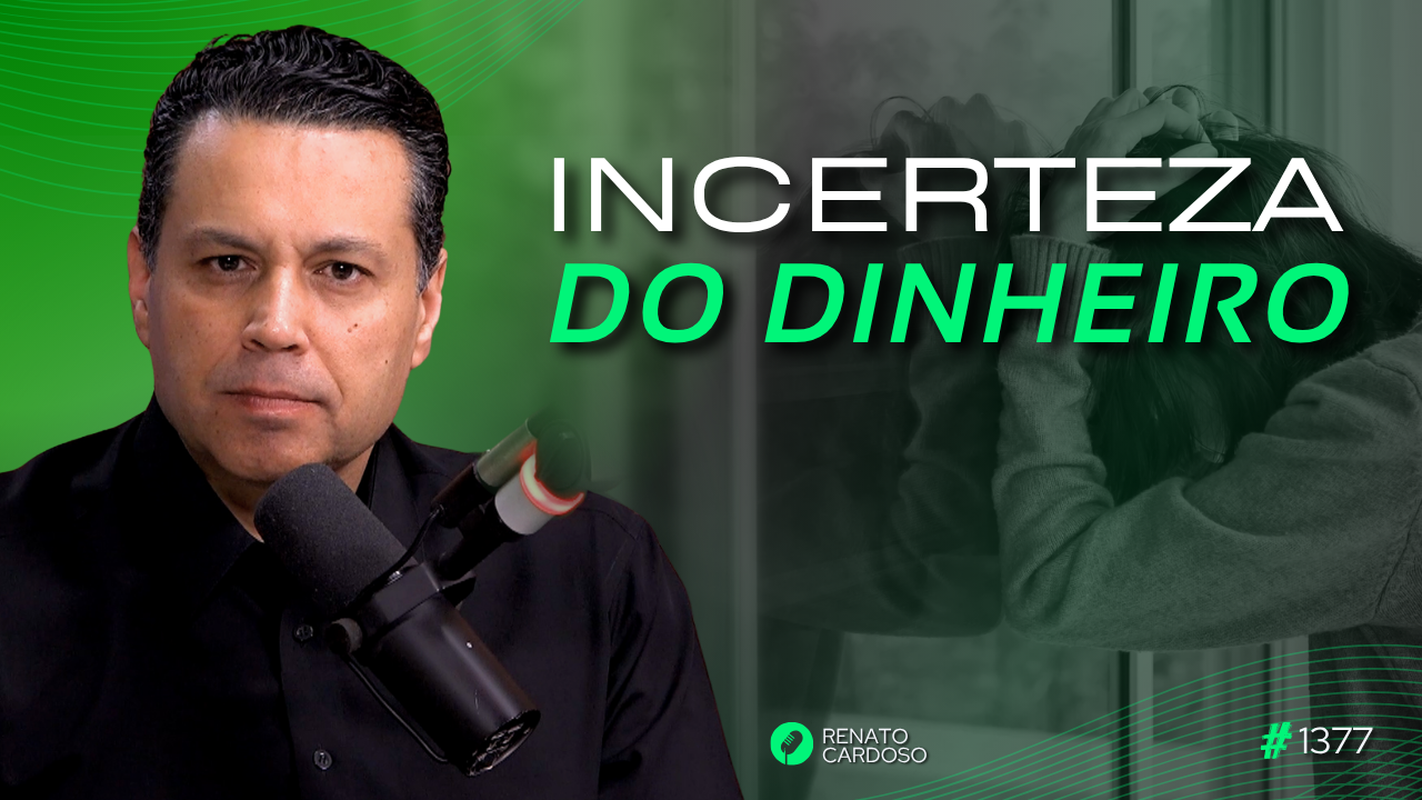 Incerteza das riquezas