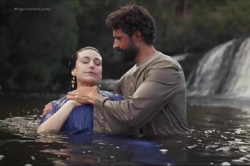 Imagem de capa - Você perdeu algum episódio de “Paulo, o Apóstolo” desta semana? Reveja no resumo que preparamos