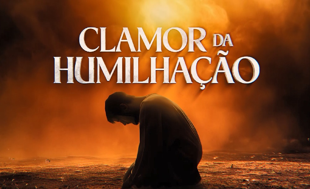 Imagem de capa - Participe do "Clamor da Humilhação" para o fim do desgosto financeiro
