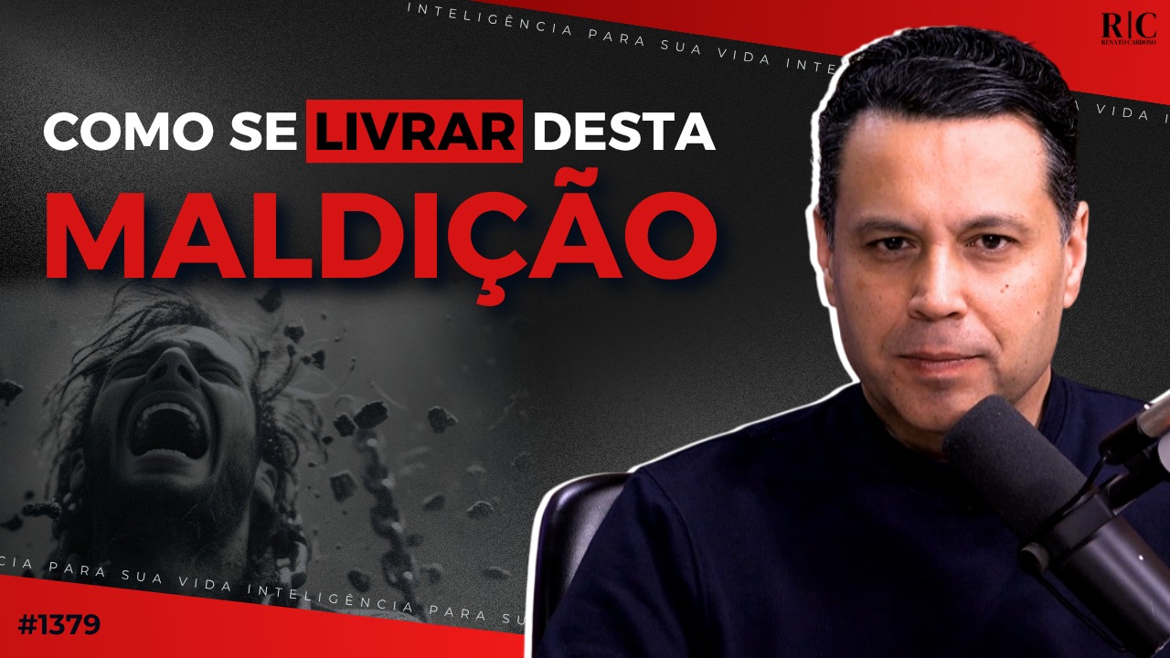 maldição do pecado