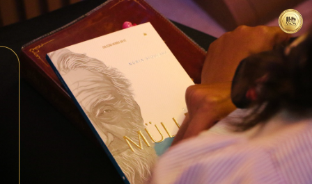 A graça prática: renúncia, fé e entrega marcam Reunião dos Obreiros no Templo de Salomão