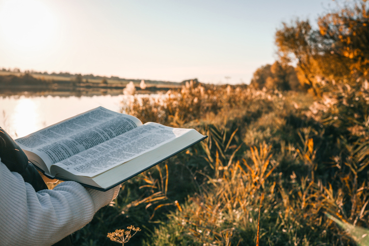postOuvir a Palavra de Deus: confira esta reflexão no blogna categoriaEster Bezerra