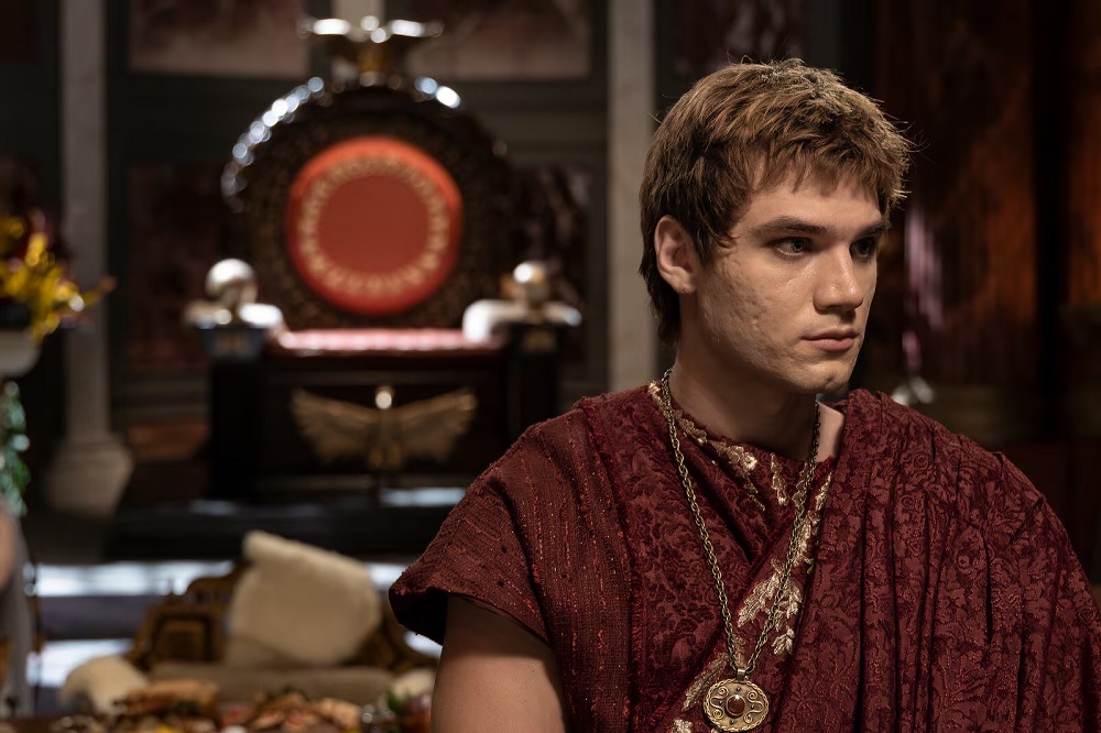 Imagem de capa - Paulo, O Apóstolo: saiba sobre o episódio que vai ao ar nesta terça-feira (5)