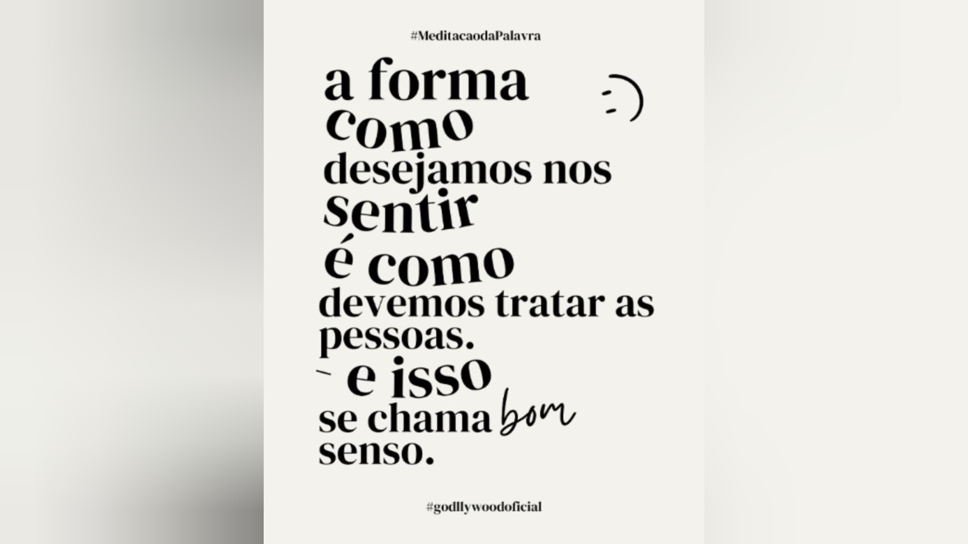 Meditação da Palavra_