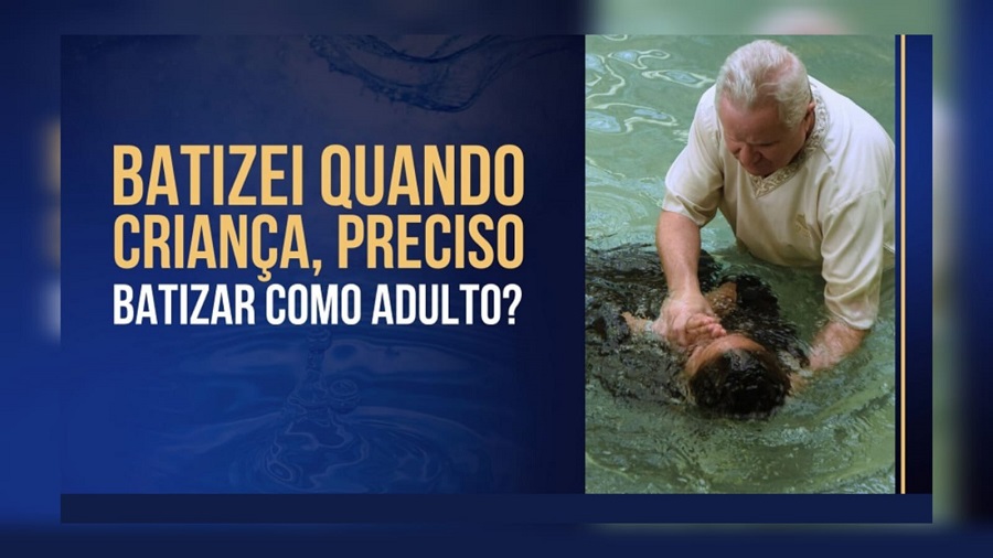 postEsclareça sua dúvida sobre o batismo nas águas. Assista ao vídeona categoriaRenato Cardoso