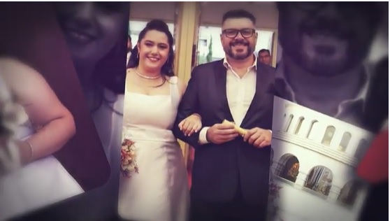 Imagem de capa - Eles venceram traumas e construíram uma nova vida