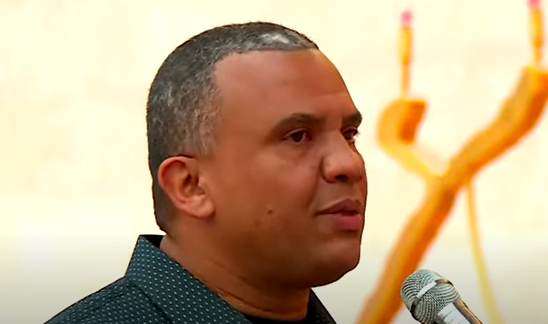 Imagem de capa - De viciado e criminoso à vida restaurada pela fé