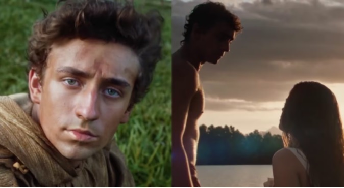 Imagem de capa - A Vida de Jó: assista ao novo teaser da série