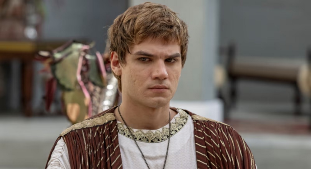 Imagem de capa - Paulo, O Apóstolo: saiba o que vai acontecer no episódio desta sexta-feira (8)