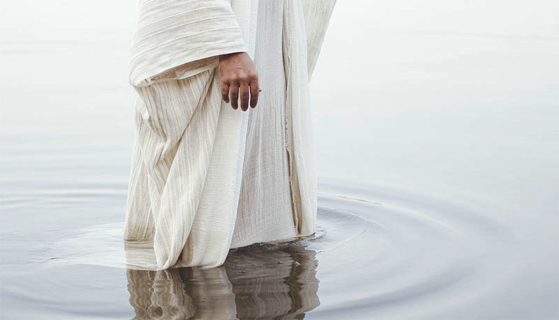 Imagem de capa - Batismo de remorso ou batismo de arrependimento?