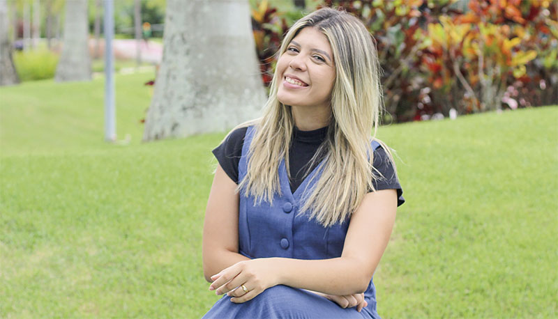 &quot;Eu só queria um pouco de paz&quot;