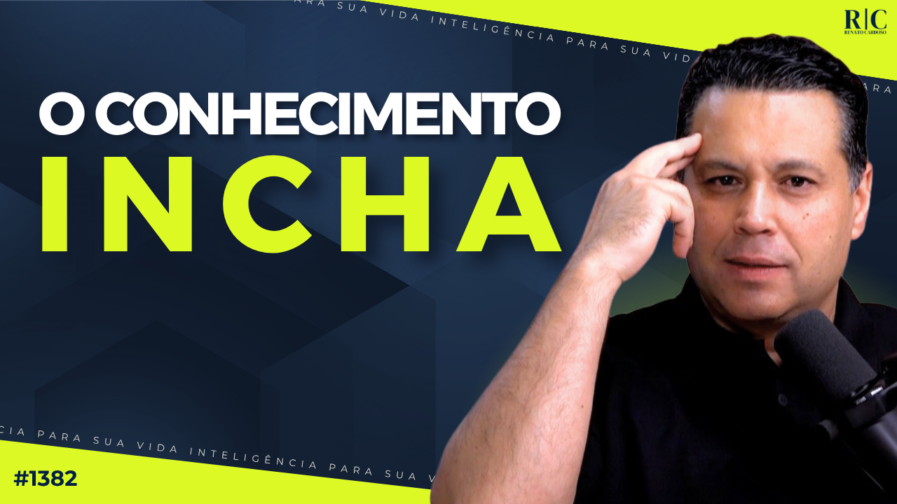conhecimento incha