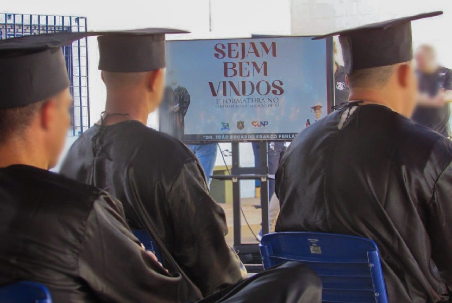 cursos profissionalizantes UNP e USE