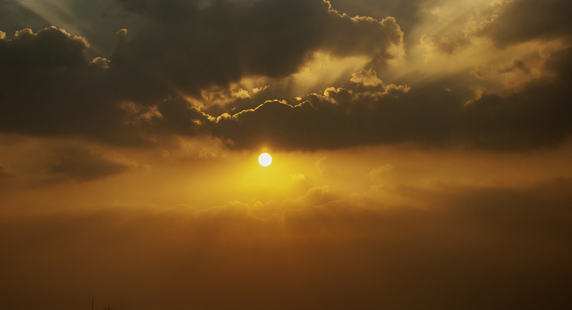 Imagem de capa - Conselhos de Deus