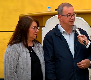 postFé no Altar transformou quadro grave de saúdena categoriaMilagre surpreendente