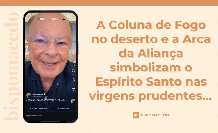 postAssista a esta mensagemna categoriaBispo Macedo