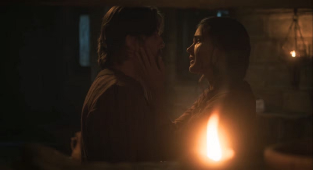 Imagem de capa - Paulo, O Apóstolo: confira o que será exibido no episódio desta terça-feira (12)