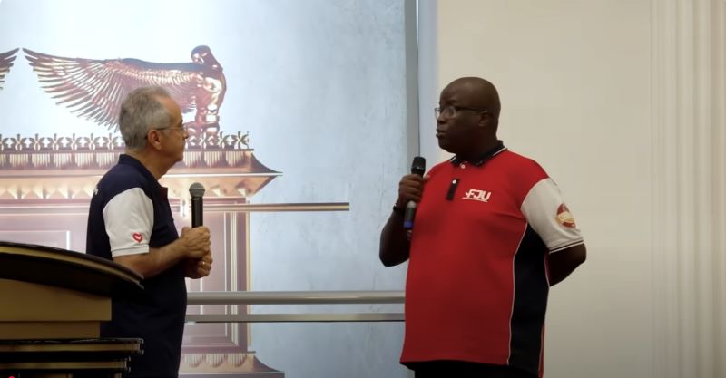 Imagem de capa - Ele estava no fundo do poço: “A minha alma estava podre”