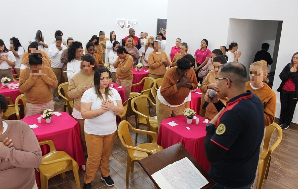 postPropósito nacional promove solidariedade nos presídiosna categoria“Nova Visitação: Quando Te Vimos?”