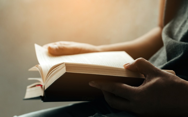 Imagem de capa - Os Meus olhos veem