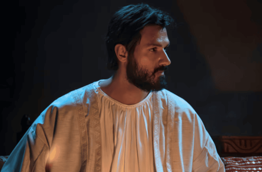 Imagem de capa - Confira o que será exibido no episódio de ‘Paulo, O Apóstolo’ desta quinta-feira (14)