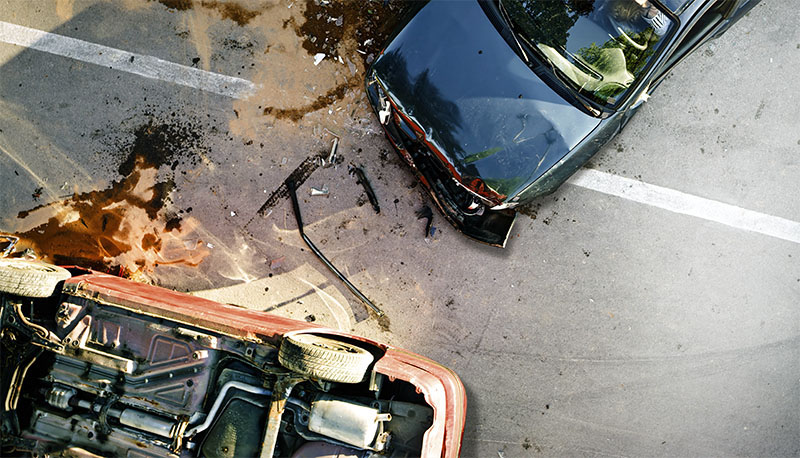 Imagem de capa - Imprudência no trânsito atinge níveis alarmantes no Brasil