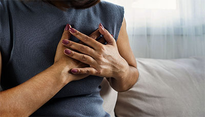 Imagem de capa - Emoções não tomam decisões